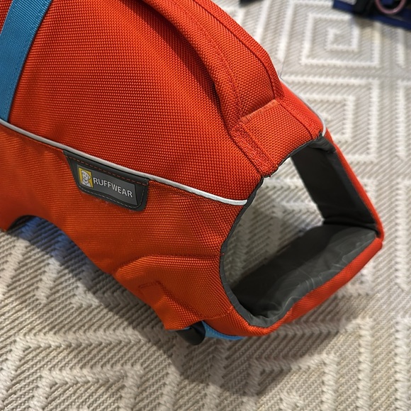 Ruffwear Float Coat Dog Life Jacket *NWOT - Picture 3 of 9